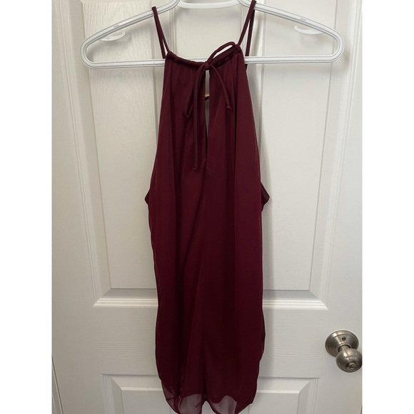 Le Chateau top size small - Picture 2 of 3